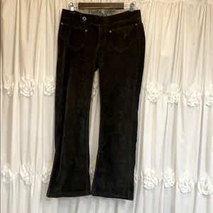 🌲North Face Corduroy Pants